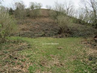 Ujo/Uxo-Casares-La Felguerona-Retruyés