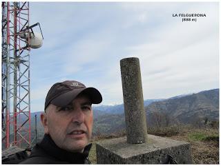 Ujo/Uxo-Casares-La Felguerona-Retruyés