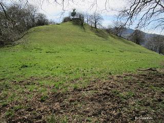 Ujo/Uxo-Casares-La Felguerona-Retruyés