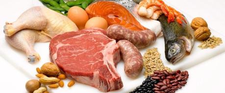 Alimentos ricos en hierro Beneficios del hierro para el organismo