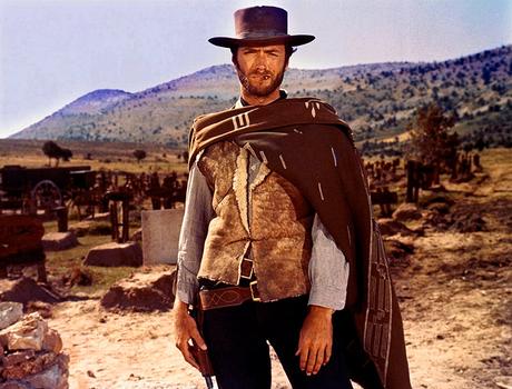 A Don. A Sergio. A Clint, unos días después de su 88 cumpleaños. Resultado de imagen de clint eastwood western