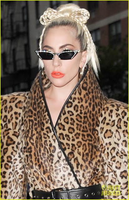 La mamarrachada de la semana (CXCIV): Lady Gaga