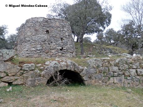 La Vida del Molinero