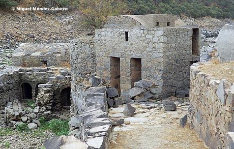 La Vida del Molinero