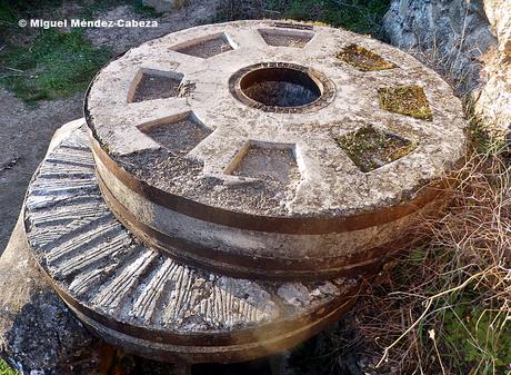 La Vida del Molinero