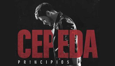 Cepeda publicará su primer disco ‘Principios’ el 29 de junio Primer disco de Cepeda