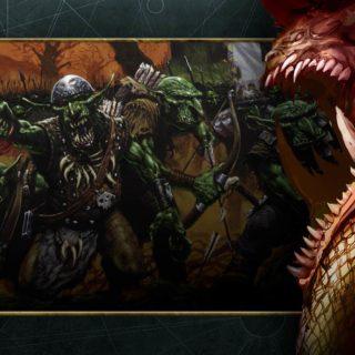 Resumen dominguero de Warhammer Community: AoS y Warhmmer Fest continental Resumen dominguero de Warhammer Community: AoS y Warhmmer Fest continental