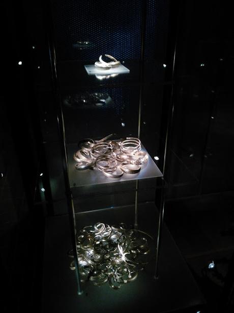 Weregild o cuánto costaba una vida Weregild o cuánto costaba una vida