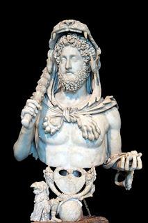 Commodus (A.D. 180-192), Dennis Quinn