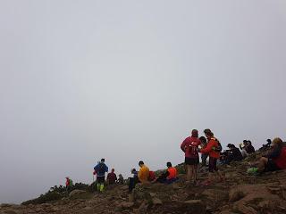 SENDERISMO EN EL MONTSENY: TURÓ DE L’HOME (1706 m) I LES AGUDES (1705 m)