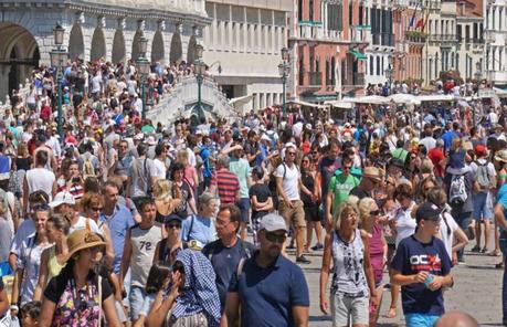 ¿Y si muriese Venecia? Venecia 2