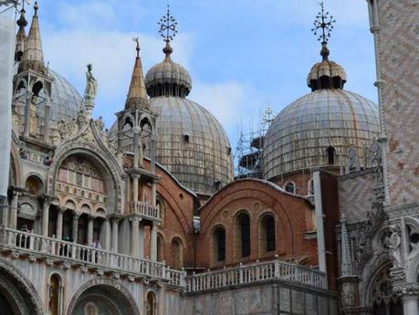 ¿Y si muriese Venecia? Venecia 4