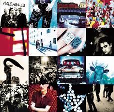 Obsesiones musicales: Achtung Baby