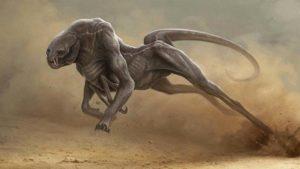 Reconocido científico acusa a la NASA de encubrir la existencia de vida extraterrestre en Marte nasa-evidencia-vida-extraterrestre-marte