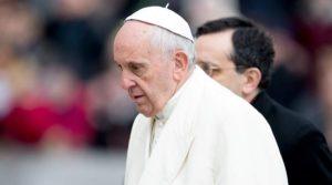 El Papa pide acabar con la violencia en Nicaragua: La Iglesia siempre apuesta por el diálogo PapaY6febdial