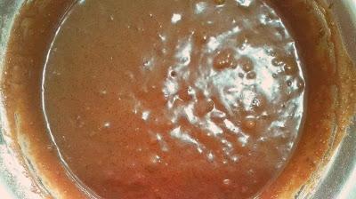 Donas de chocolate y Ferrero