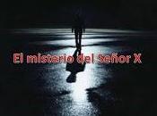 misterio Señor