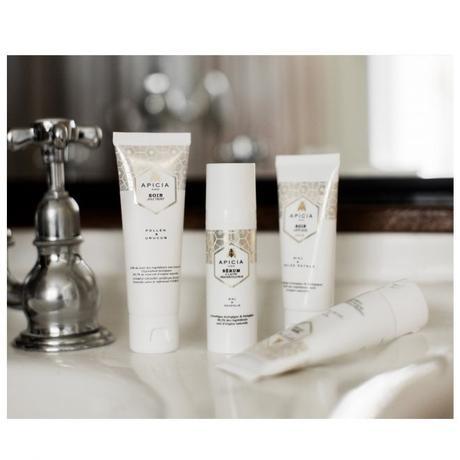 Apicia Paris, Cosmética Bio de los productos de la colmena apicia cosmetica ecologica 608_o