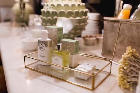 Apicia Paris, Cosmética Bio de los productos de la colmena Apicia cosmetica natural aceite