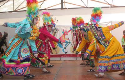 El Librofest Metropolitano 2018 fue una “una verdadera fiesta de la cultura y el espíritu”