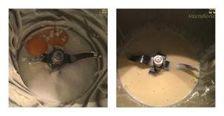 TARTA MOUSSE DE CHOCOLATE SIN AZÚCAR EN THERMOMIX Y TRADICIONAL