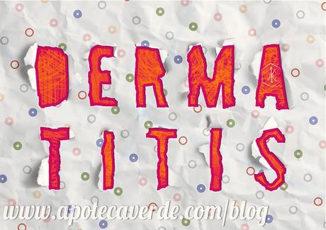 Remedios naturales para la dermatitis