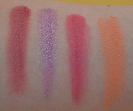 “My Little Pony” – mi primera paleta de COLOURPOP “My Little Pony” – mi primera paleta de COLOURPOP