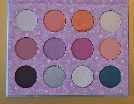 “My Little Pony” – mi primera paleta de COLOURPOP “My Little Pony” – mi primera paleta de COLOURPOP