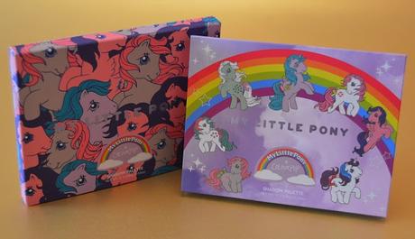 “My Little Pony” – mi primera paleta de COLOURPOP “My Little Pony” – mi primera paleta de COLOURPOP