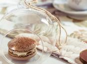 Macarons Tiramisu