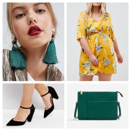8 LOOKS DE INVITADA TALLA GRANDE 8 LOOKS DE INVITADA TALLA GRANDE