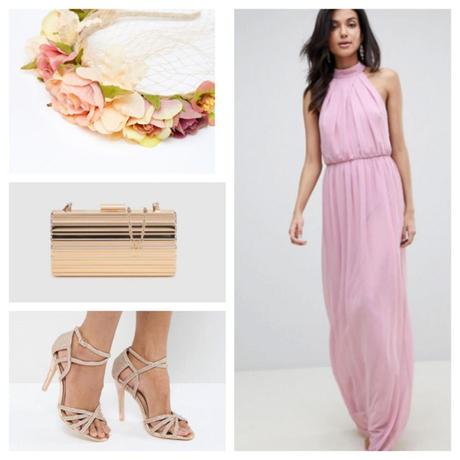 8 LOOKS DE INVITADA TALLA GRANDE