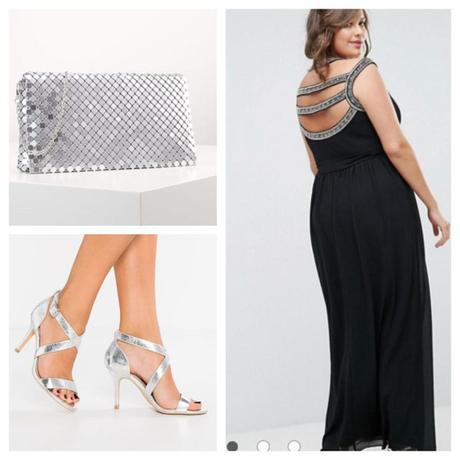 8 LOOKS DE INVITADA TALLA GRANDE 8 LOOKS DE INVITADA TALLA GRANDE