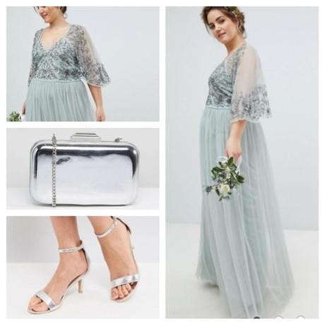 8 LOOKS DE INVITADA TALLA GRANDE 8 LOOKS DE INVITADA TALLA GRANDE