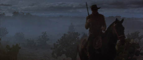 The Unforgiven - 1960