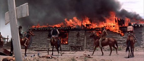 The Unforgiven - 1960 The Unforgiven - 1960