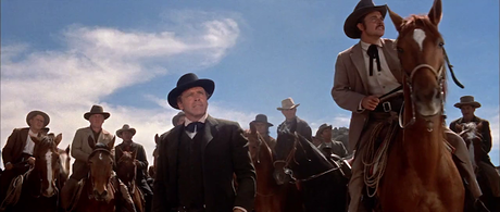 The Unforgiven - 1960