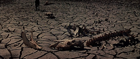 The Unforgiven - 1960 The Unforgiven - 1960