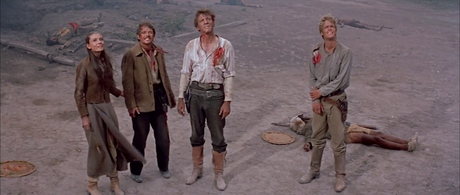 The Unforgiven - 1960 The Unforgiven - 1960