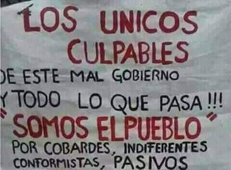 Hace más de dos años publiqué un artículo que ha resultado todo un vaticinio