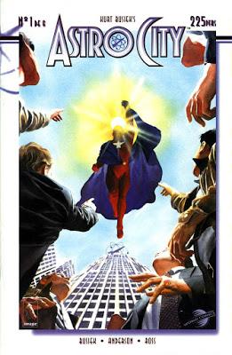 Astro City