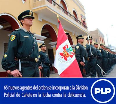 Crnl. PNP Mario Álvarez: VAMOS A DAR UNA RESPUESTA INMEDIATA A LOS HECHOS DE VIOLENCIA…