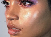 Trending topic: Glass Skin.