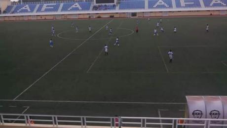 Resultados Escuela de Fútbol Base AFA Angola fin de semana 2 y 3 de Junio Resultados Escuela de Fútbol Base AFA Angola fin de semana 2 y 3 de Junio