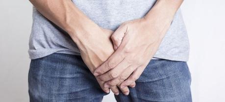 Síntomas de la orquitis