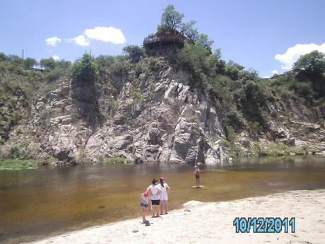 Testigo del tiempo