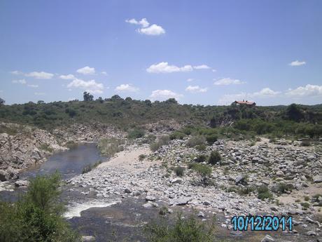 Testigo del tiempo