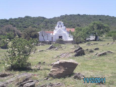 Testigo del tiempo