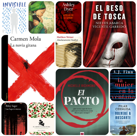 Resumiendo Mayo 2018