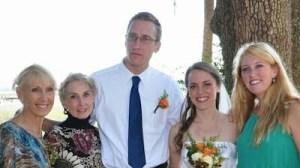 Ex homosexual acepta a Cristo, se casa con mujer y se convierte en pastor Ex homosexual acepta a Cristo, se casa con mujer y se convierte en pastor